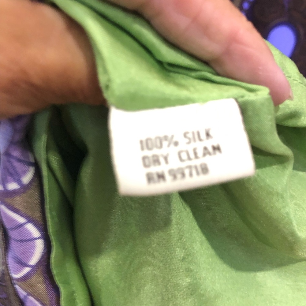 3 for $15 It’s the Weekend vintage dress pattern by Claude Brown - Picture 4 of 4